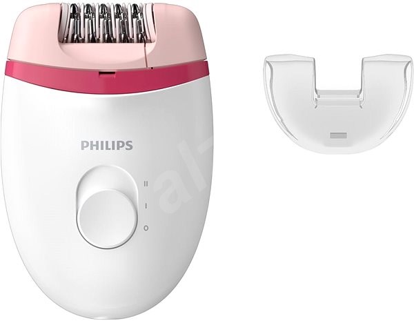 Obrázok Philips Satinelle Essential BRE235/00 biely