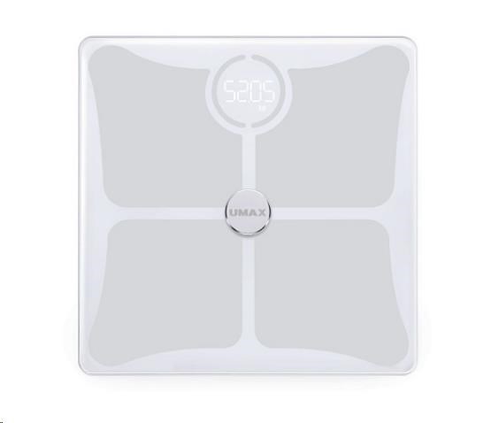 Obrázok UMAX Smart Scale US10C