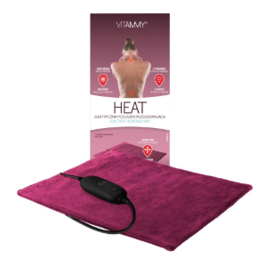 Obrázok VITAMMY HEAT