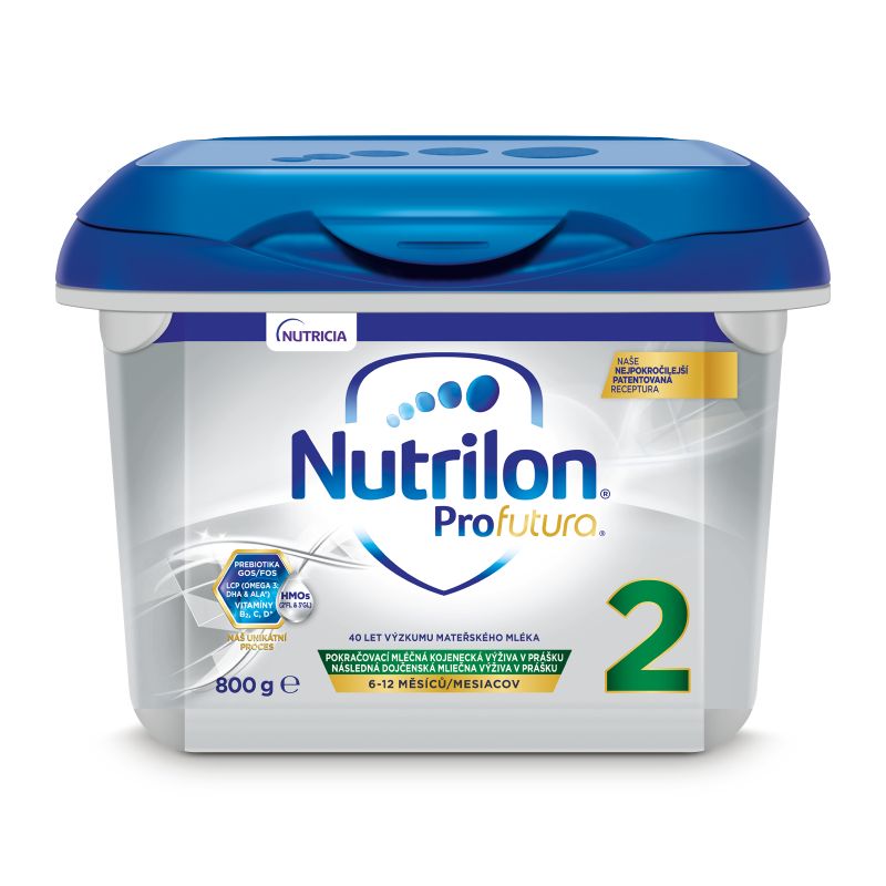 Obrázok Nutrilon 2 ProFutura Nová