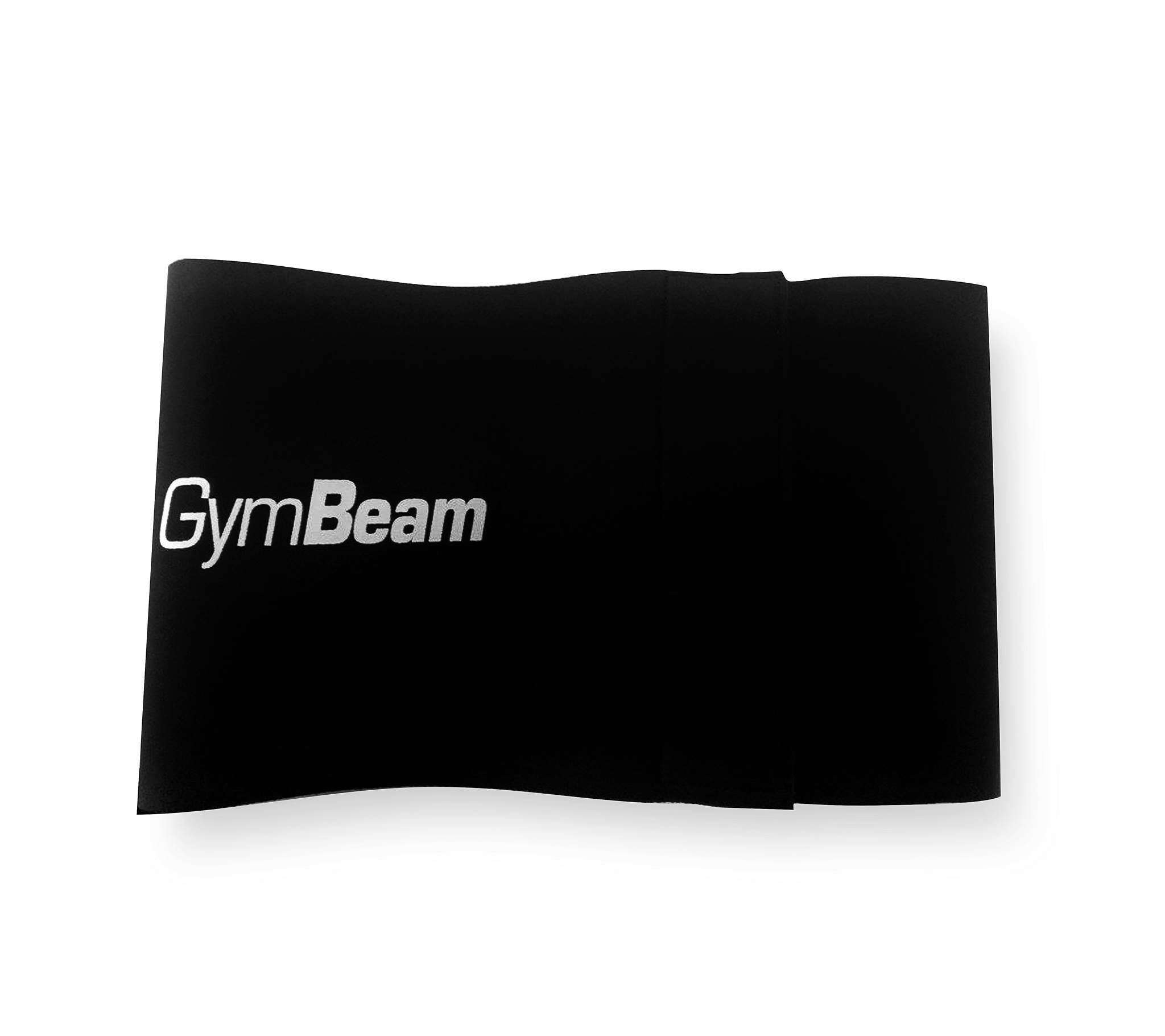 Obrázok GymBeam Bedrový neoprénový pás