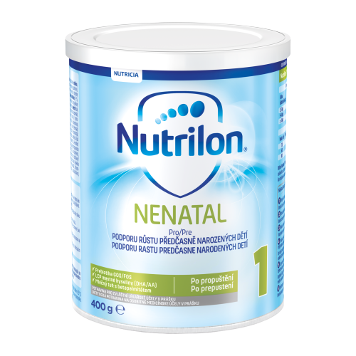 Obrázok Nutrilon 1 ProExpert Nenatal