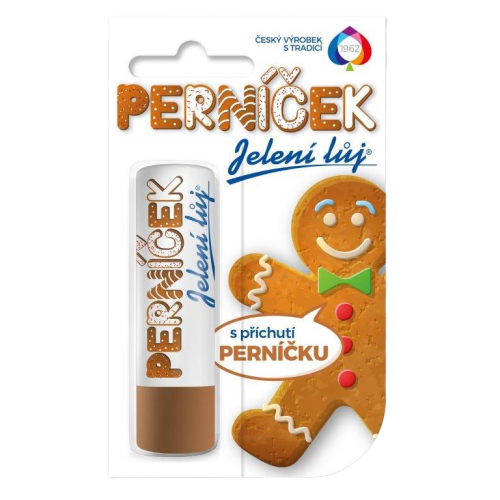 Obrázok Regina Gingerbread jelení loj s príchuťou perníčka 