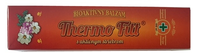 Obrázok Thermo Fitt – Bioaktívny balzam