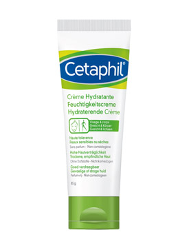 Obrázok CETAPHIL hydratačný krém