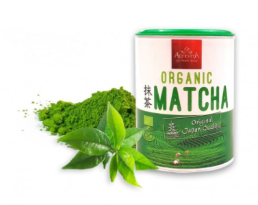 Obrázok Altevita BIO MATCHA 100g