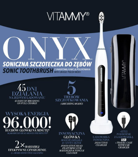 Obrázok Vitammy Onyx