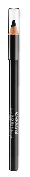 Obrázok La Roche-Posay Respectissime Crayon Eye Pencil ceruzka na oči odtieň Black  1 g