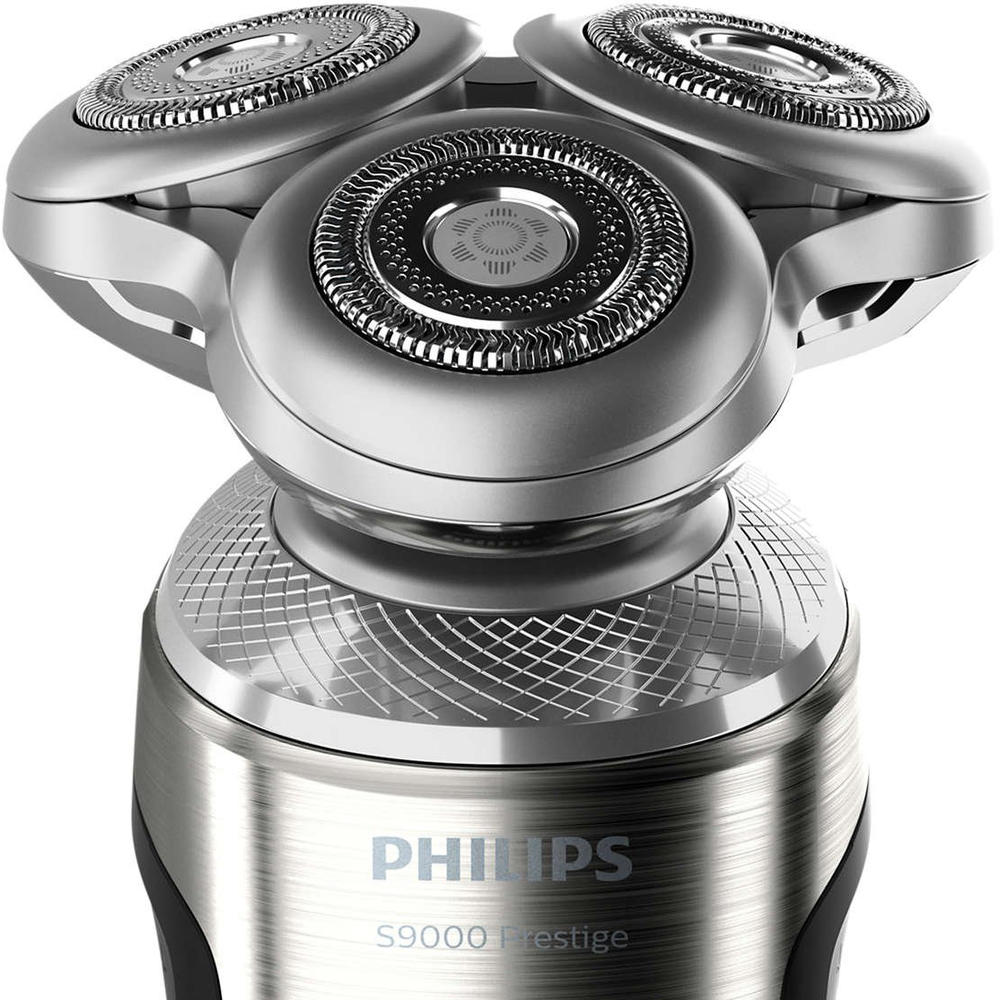 Obrázok Philips SH90/70 sivá