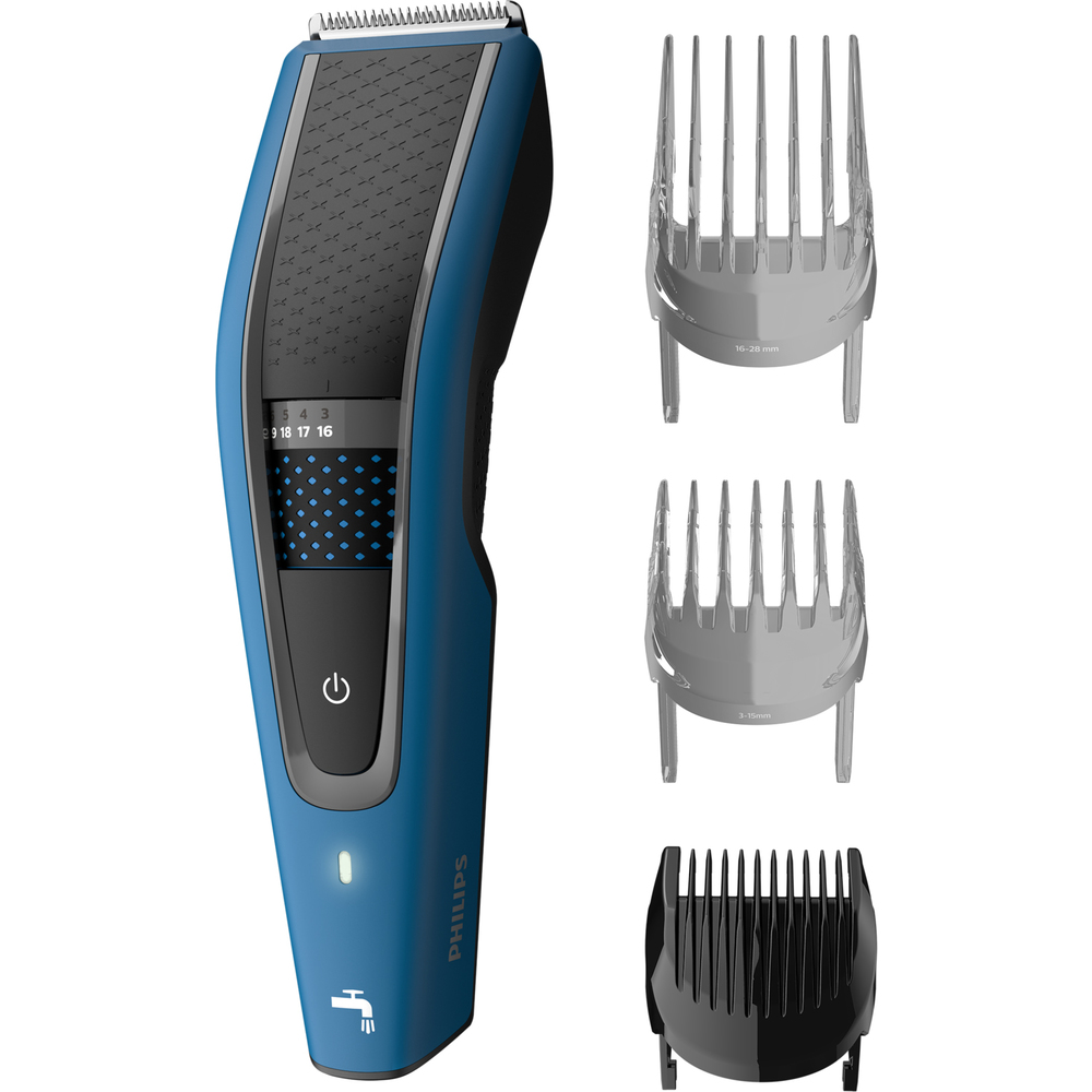 Obrázok Philips Hair Clipper   Series 5000 HC5612 zastrihávač vlasov a fúzov 