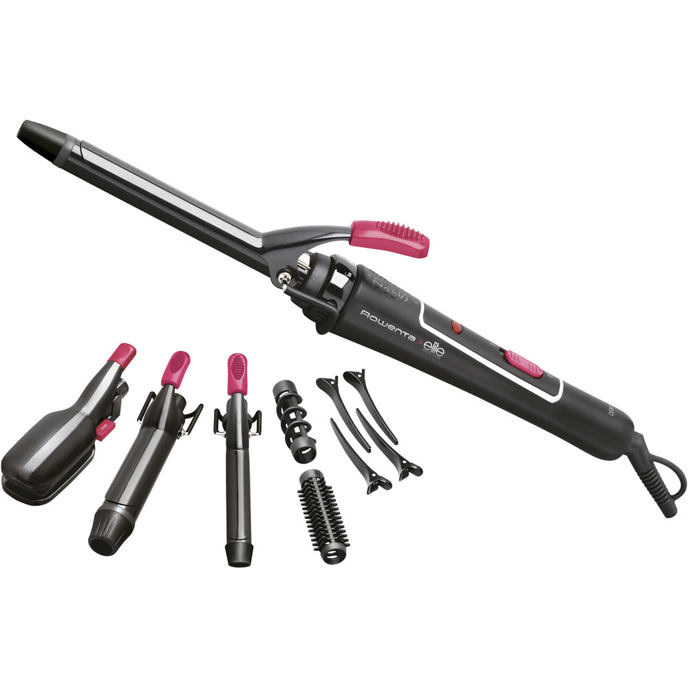 Obrázok Rowenta Multi Styler CF4132D0