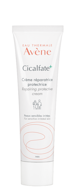 Obrázok AVENE CICALFATE+ CREME obnovujúci ochranný krém 1x100 ml