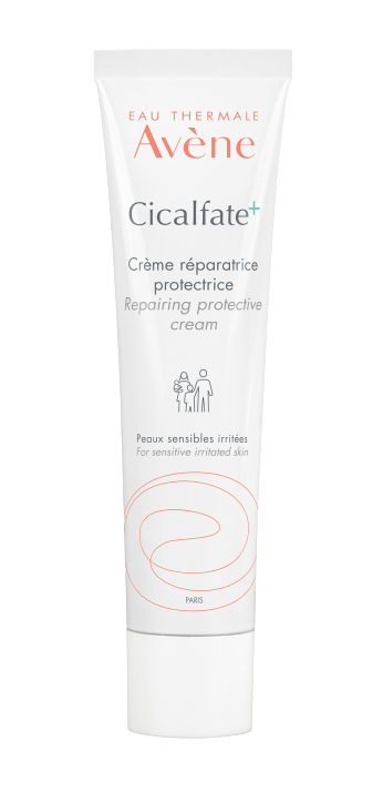 Obrázok AVENE CICALFATE+ CREME obnovujúci ochranný krém 1x40 ml