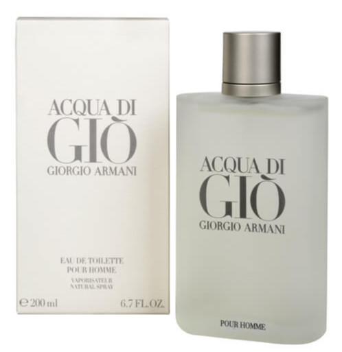 Obrázok Armani Acqua di Gio Pour Homme EDT 100 ml