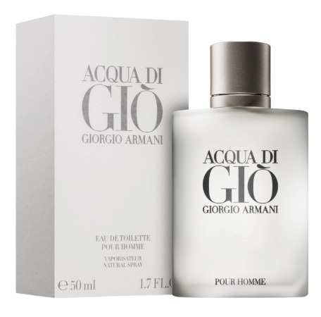 Obrázok ARMANI Acqua di Gio Man EDT 50ml