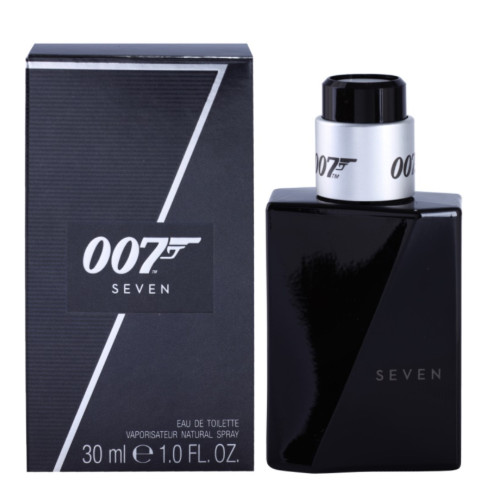 Obrázok James Bond 007 Seven Toaletná voda 30ml