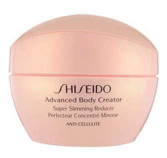 Obrázok Shiseido Body Advanced Body Creator zoštíhľujúci telový krém proti celulitíde  200 ml