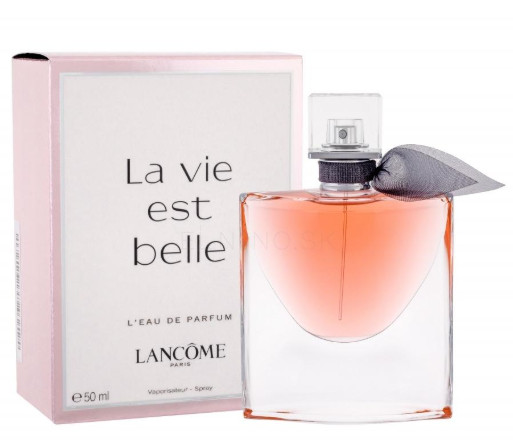 Obrázok LANCOME La Vie Est Belle EDP 50ml