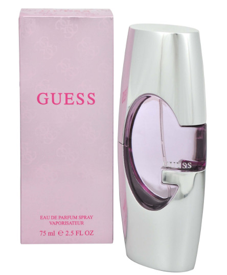 Obrázok GUESS Guess EDP 75ml