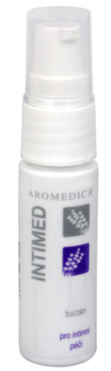 Obrázok Aromedica Intimed proti výtokom 10 ml (8595084327218)