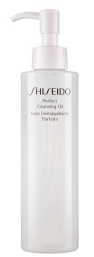 Obrázok SHISEIDO Perfect Cleansing Oil Čistiaca voda 180ml