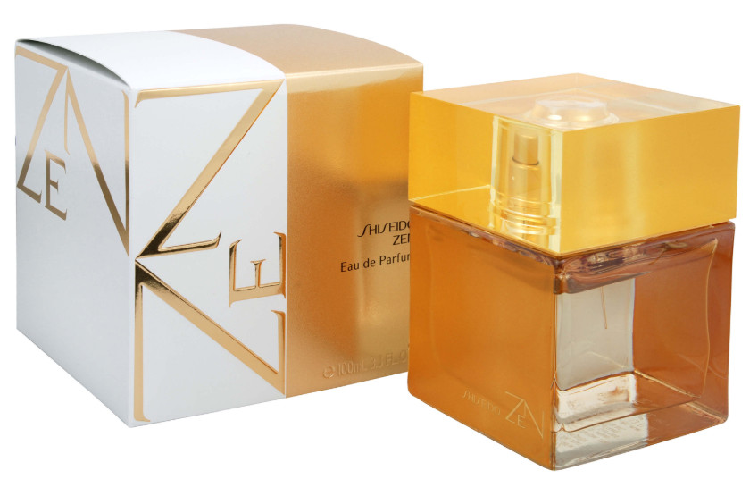 Obrázok SHISEIDO Zen EDP 100ml