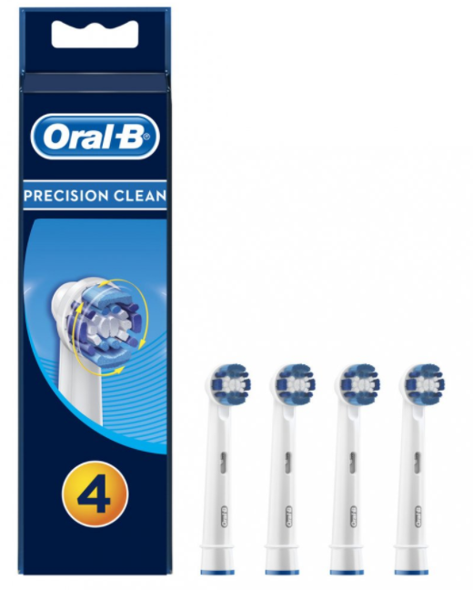 Obrázok Oral-B EB 20 - 4 (17-4) NAHR. KART.