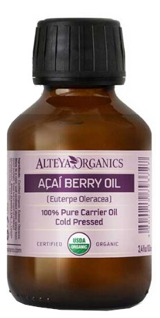 Obrázok Alteya Olej z Acai Berry 100% Bio 100ml