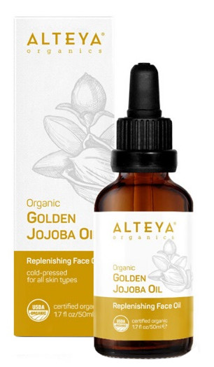 Obrázok Alteya Jojobový olej 100% Bio 50ml