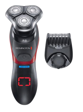 Obrázok Remington XR1550 Ultimate Series Rotary Shaver R8 (41198560100)