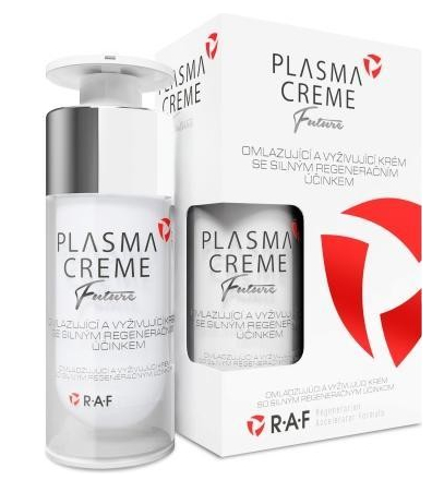 Obrázok PLASMA CREME Future