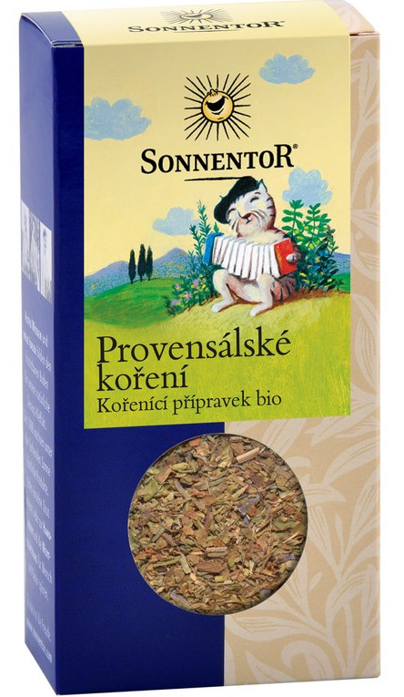 Obrázok Provensálske korenie 25g