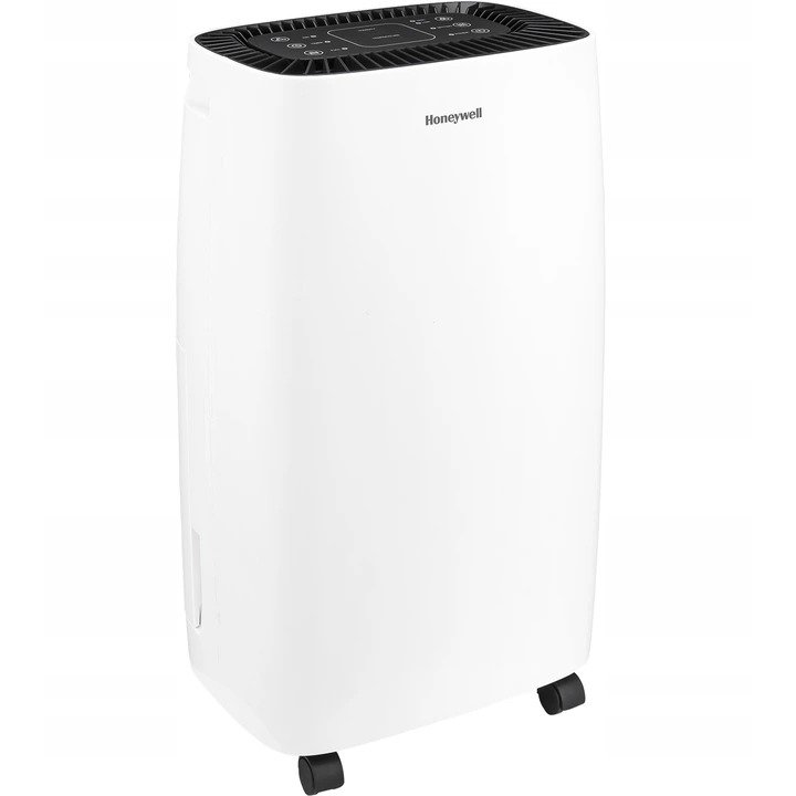 Obrázok HONEYWELL TP-Compact 12L, mobilní odvlhčovač vzduchu