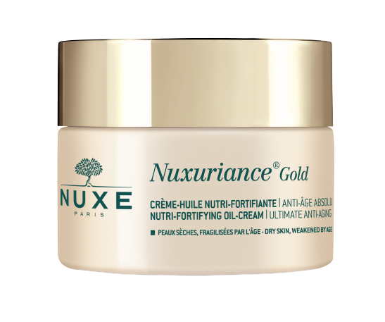 Obrázok Nuxe Nuxuriance Gold  50 ml