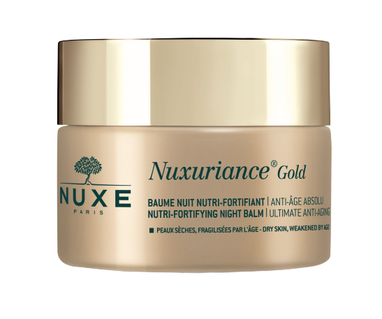 Obrázok Nuxe Nuxuriance Gold  50 ml