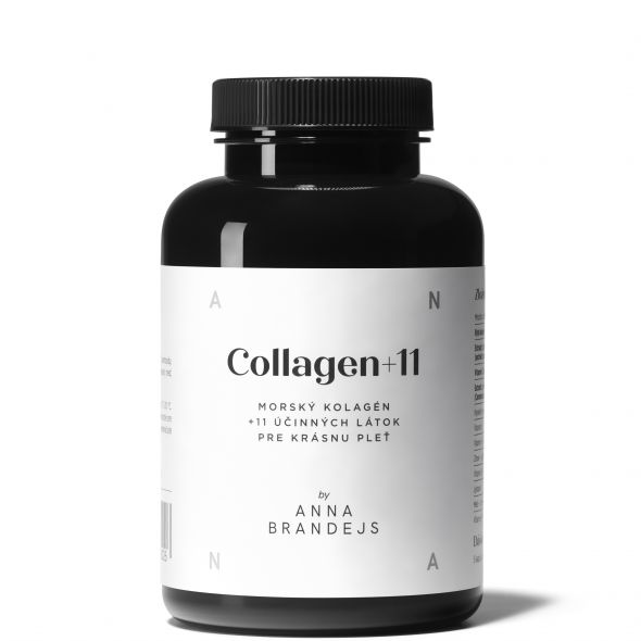 Obrázok XMAS 2020 LUX KIT COLLAGEN+11, Akcia