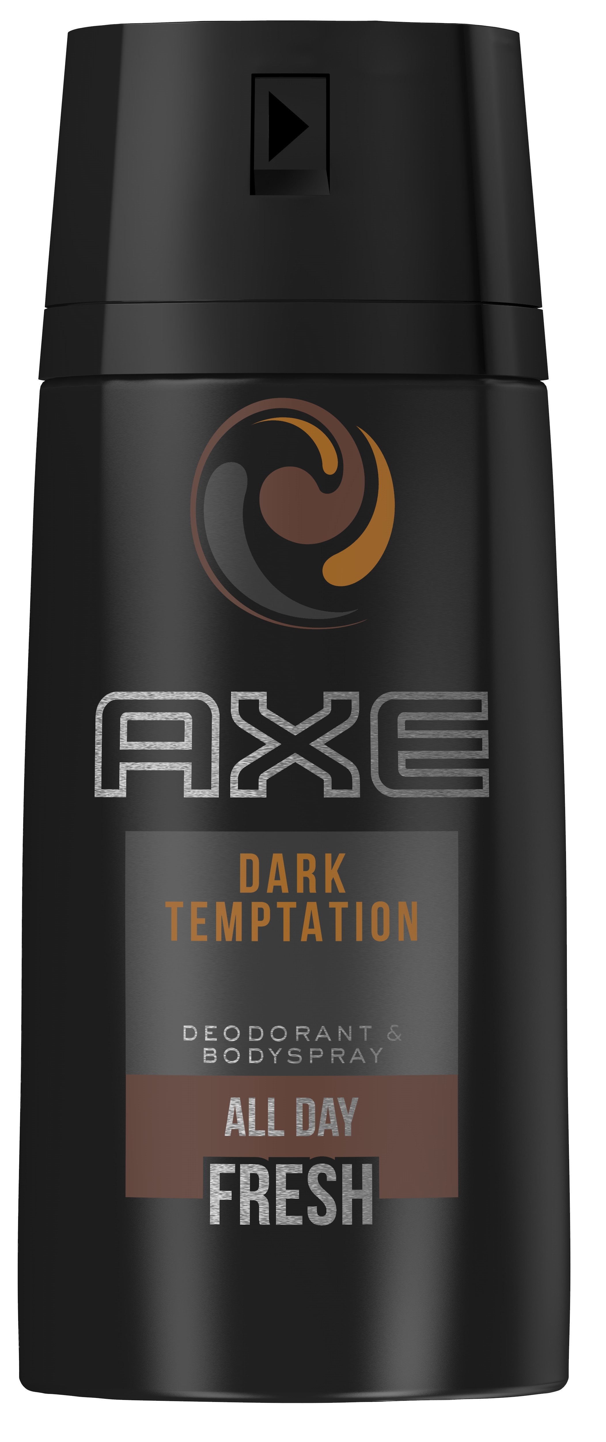 Obrázok AXE Dark Temptation 150 ml (8717644685037)