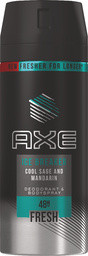 Obrázok Axe Ice Breaker deodorant a telový sprej  150 ml