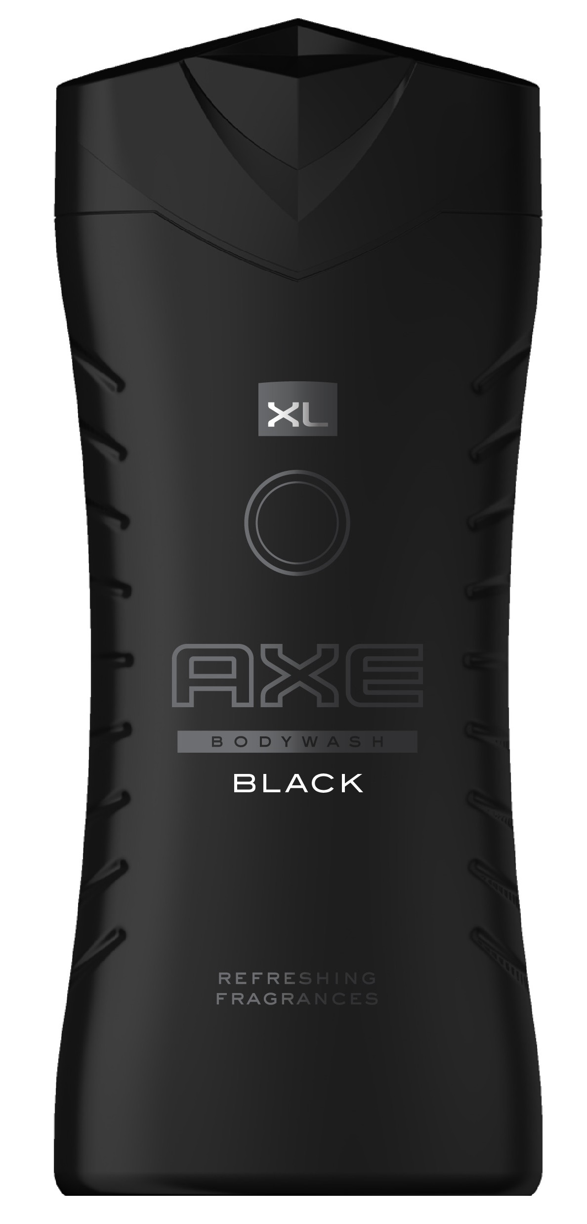 Obrázok Axe Black sprchový gél pre mužov  400 ml