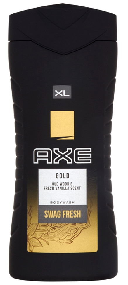 Obrázok AXE Gold 400ml (8710447253748)