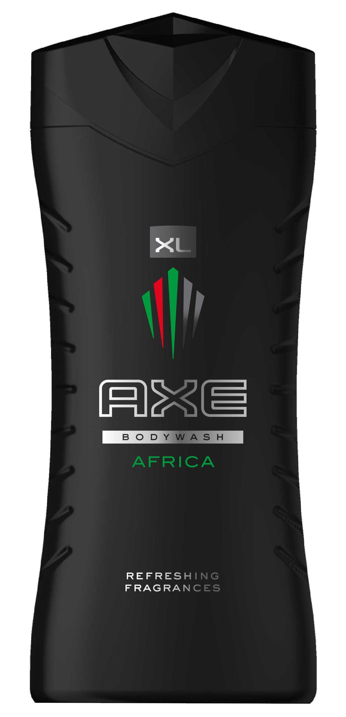 Obrázok Axe Africa sprchový gél pre mužov 400 ml  