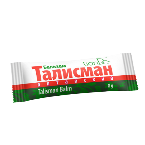 Obrázok TianDe Telový balzám „TALIZMAN“ 8g