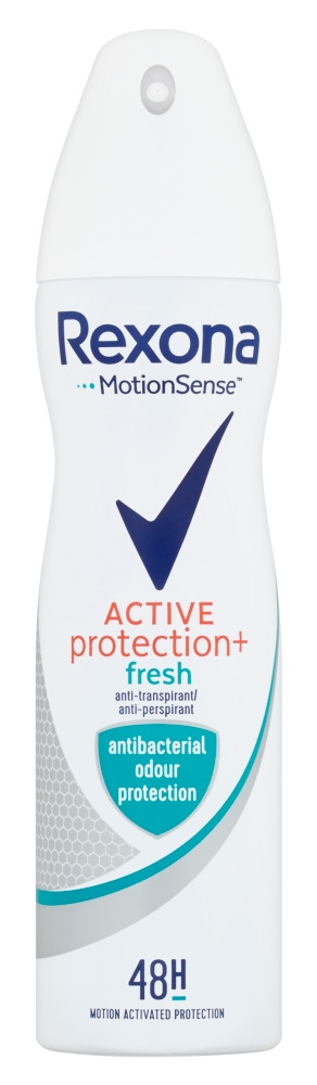 Obrázok Rexona Active Shield Fresh 150 ml (8710908760716)