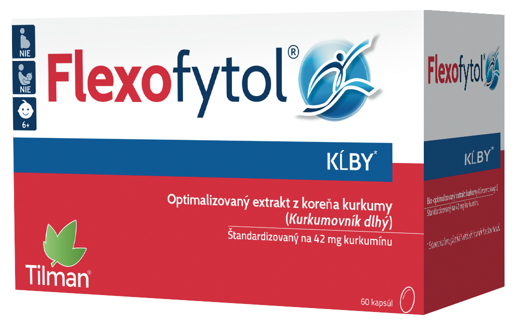 Obrázok Flexofytol