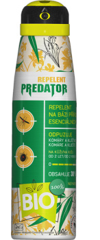 Obrázok Predator repelent BIO 150 ml