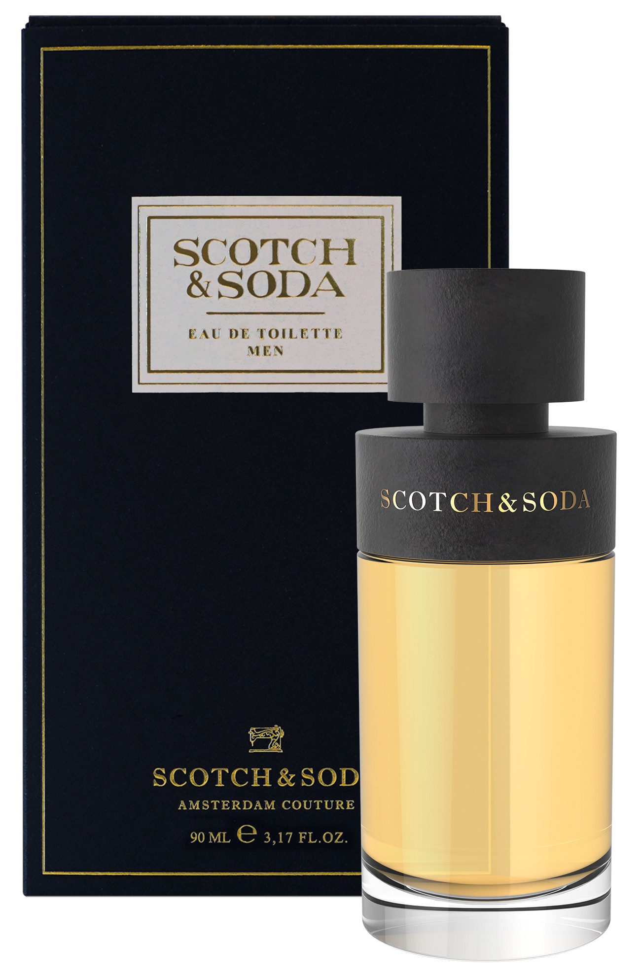 Obrázok Scotch & Soda Man EDT 90ml