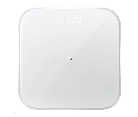 Obrázok XIAOMI MI SMART SCALE 2 (WHITE)