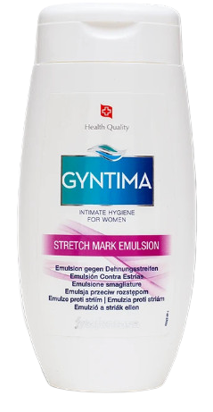 Obrázok Fytofontana GYNTIMA STRETCH MARK emulsion