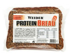 Obrázok Weider Protein Bread, 250 g