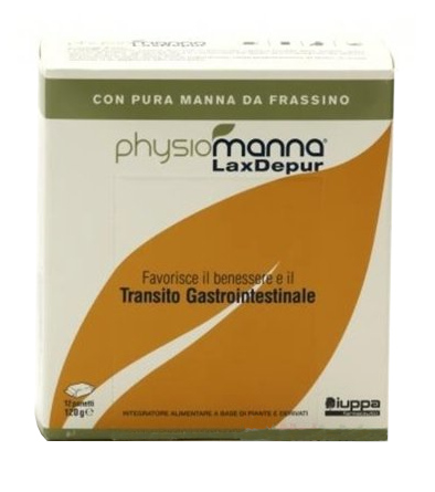 Obrázok physiomanna LaxDepur